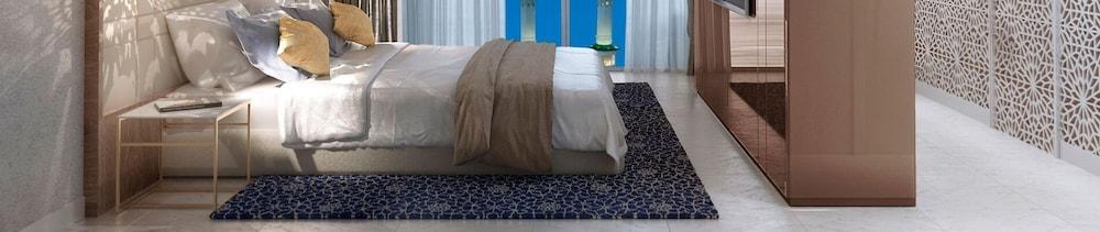 Hotel Tilal Jabal Al Kabah Mekka Exterior foto A carpet in a bedroom