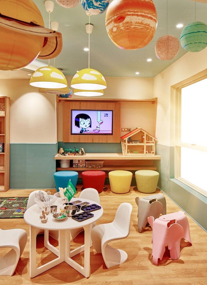 Hotel Tilal Jabal Al Kabah Mekka Exterior foto The Children's Hospital of Philadelphia