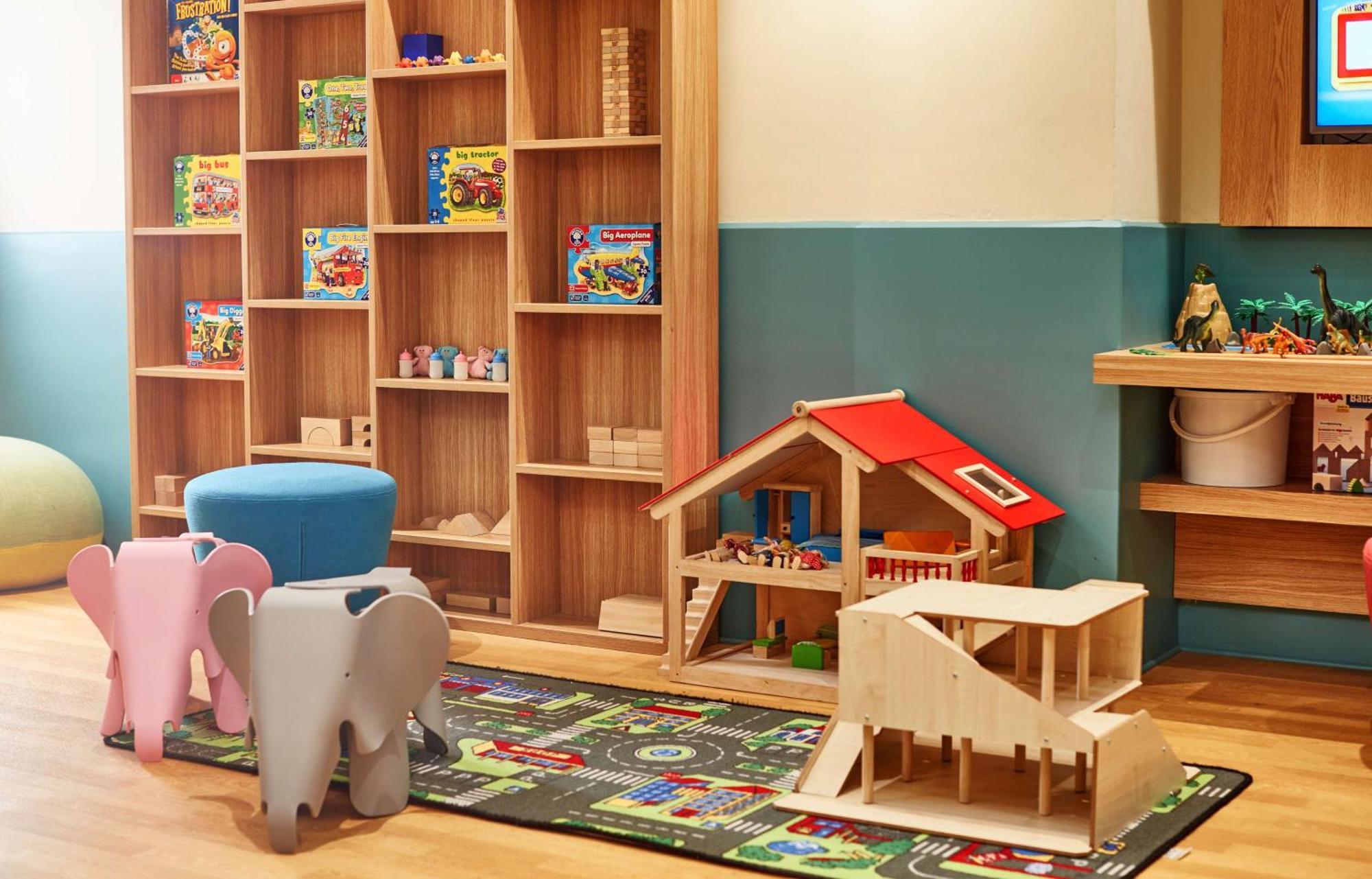 Hotel Tilal Jabal Al Kabah Mekka Exterior foto A Montessori classroom