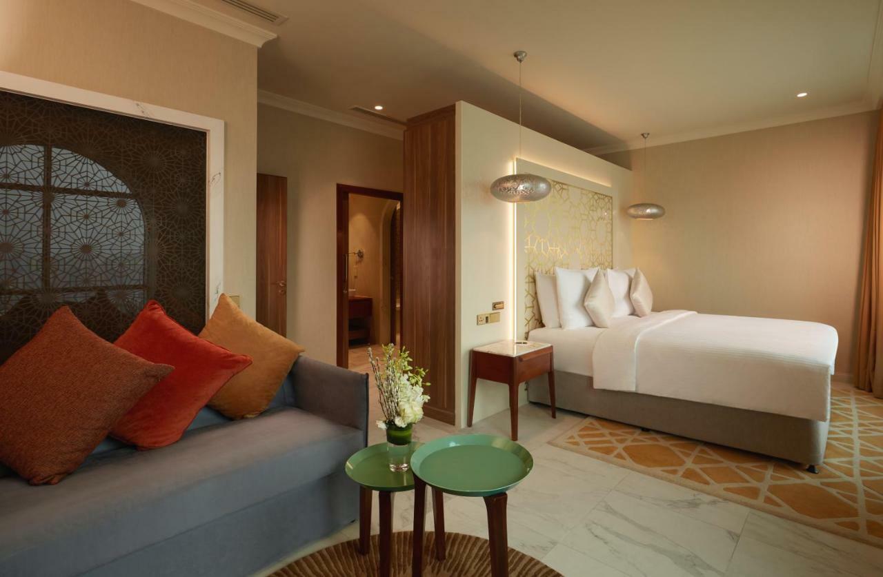 Hotel Tilal Jabal Al Kabah Mekka Exterior foto A suite at the Taj Mahal Palace