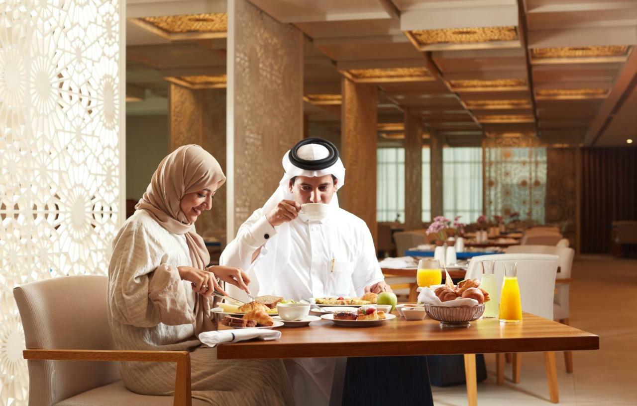 Hotel Tilal Jabal Al Kabah Mekka Exterior foto A couple from the United Arab Emirates